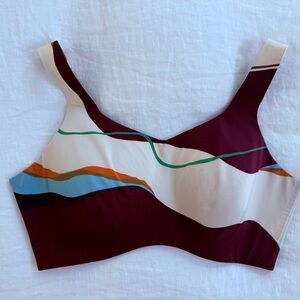 Knix High-Impact Sports Bra - Never worn